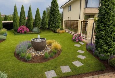 VILA FINALIZATA | CORBEANCA | EFICIENTA | SPATIU | CONFORT - 20