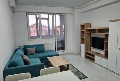 Apartament cu 2 camere decomandat în Chiajna - 2