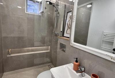 Apartament cu 2 camere decomandat, mobilat în Drumul Taberei - 7