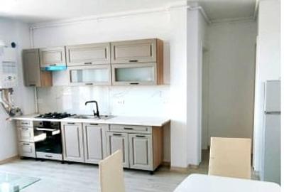 Apartament cu 2 camere decomandat, mobilat în Central - 2