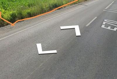 Teren de 4200 mp, în Central - 4