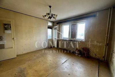 Apartament decomandat | Etaj intermediar | Manastur - 2