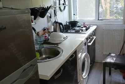 Dau in chirie apartament 2 camere Oradea - 7