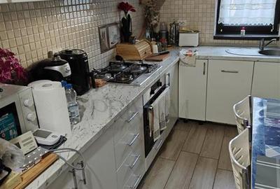 Garsonieră decomandată, mobilată în Aeroport - 4