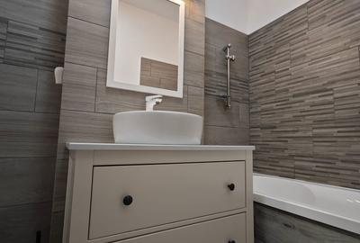 Apartament cu 2 camere decomandat în Apărătorii Patriei - 11