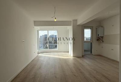 Apartament cu 3 camere - Ghica Apartments - Baicului - 1