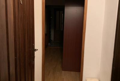 Apartament cu 2 camere semidecomandat în Vatra Dornei - 1