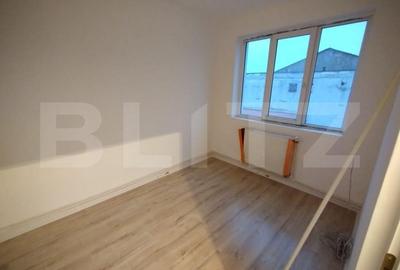 Apartament spatios cu 3 camere de vanzare in Beclean - ideal pentru o familie! - 6