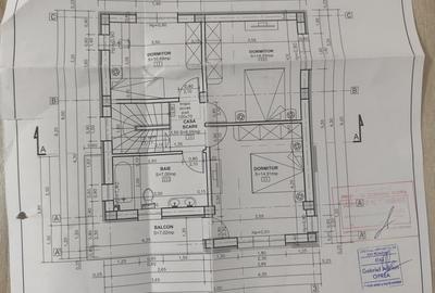 Casă cu 4 camere cu Teren 312 Mp în Berceni - 5