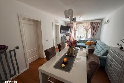 Apartament cu 3 camere în Central - 11