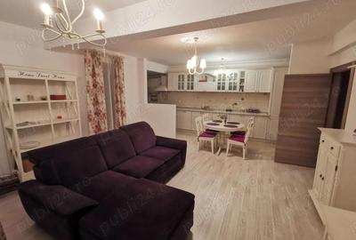 Apartament cu 2 camere decomandat în Mihai Bravu - 2