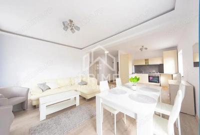 APARTAMENT 3 CAMERE DE INCHIRIAT, 70 MP, ZONA VALEA POPII, ALBA IUIA - 1
