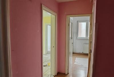 Apartament 3 camere decomandat Calea Bucuresti - 2