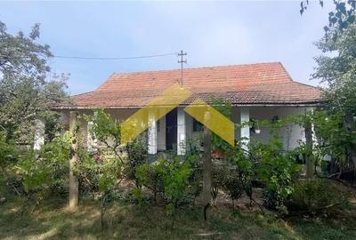 Casa de vanzare in Dombegyh?z, Ungaria - 2