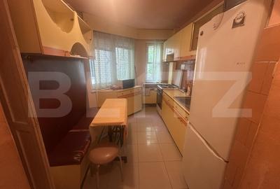 Apartament cu 3 camere, 63 mp, zona Micro 16 - 3