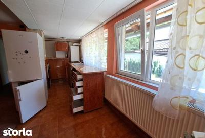 Casă cu 4 camere cu Teren 119 Mp în Valea Roșie - 6