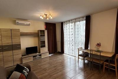 Apartament 2 camere Ared Kaufland De Inchiriat - 5