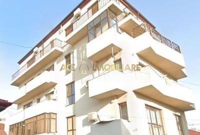 Apartament cu 2 camere semidecomandat, mobilat în Iancului - 9