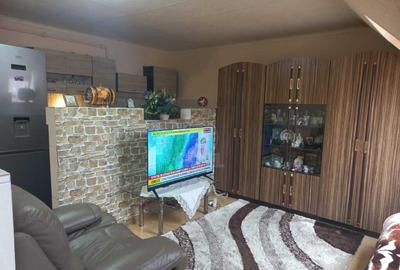 Apartament 1 camera la mansarda,zona Porii - 5