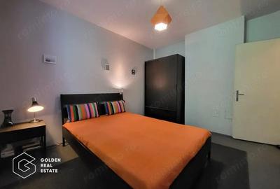 Apartament cu 2 camere semidecomandat în Central - 4