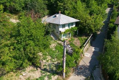 Casa plus teren