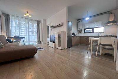 Aviației Apartament 2 camere Parcare Inclusă Metrou Aurel Vlaicu Mall Promenada - 1