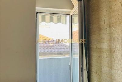 Apartament cu 3 camere decomandat, mobilat în Păcii - 14