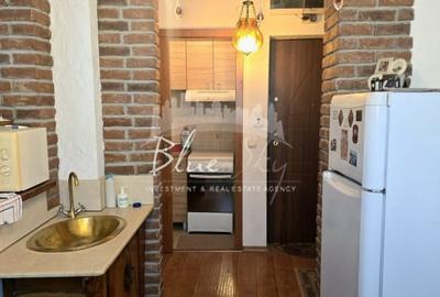 Apartament 2 camere situat la etajul 2 – Zona Dacia - 9