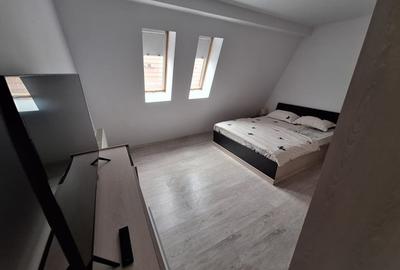 Apartament 2 camere supprafata 52mp, spre inchiriere Lacul lui Binder. - 5