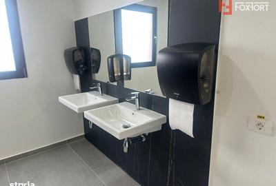 Spațiu comercial, de 500 mp, în Ghiroda - 10