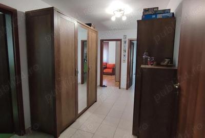 Apartament cu 2 camere decomandat în Antiaeriană - 1