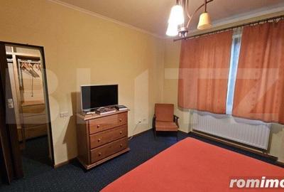 Casa individuala D+P cu 6 camere, 260mp, 3 bai, teren 921 mp, zona Sebes - 3