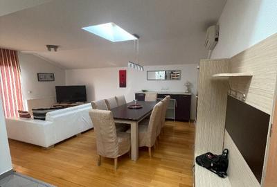 Cauti un apartament in stil urban, zona centrala, vibe bun? - 14