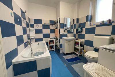 Apartament cu 3 camere semidecomandat, mobilat în Universitate - 13