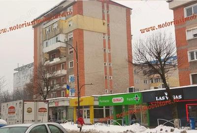 Garsonieră decomandată în Nord - 12