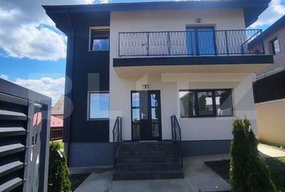 Casă cu 4 camere în Central - 5