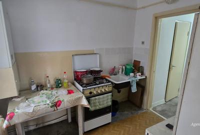 Apartament 3 camere str.Primaverii - 3
