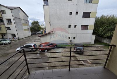 Garsoniera in spate la Penny Obor - 5