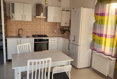 Apartament cu 2 camere semidecomandat în Gorjului - 6
