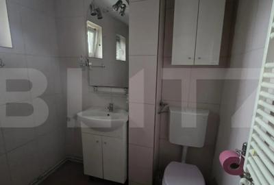 Apartament cu 3 camere decomandat în Micro 15 - 4