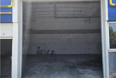 Spațiu industrial, de 750 mp, în Industrial Est - 24