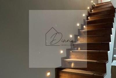 COM 0% I Vila Smart Pipera  Matei Millo I ARHITECTURA NORDICA I 220 mp - 4