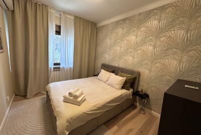 Apartament cu 4 camere decomandat, mobilat în Kiseleff - 4