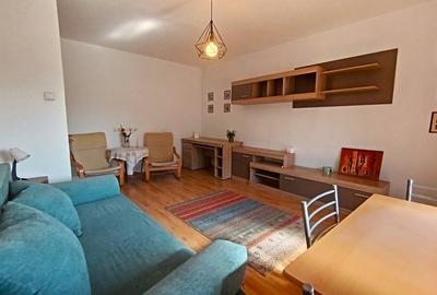 Apartament cu o camera, la 10 minute de Zona Centrala-Mobi. si utilat! - 2