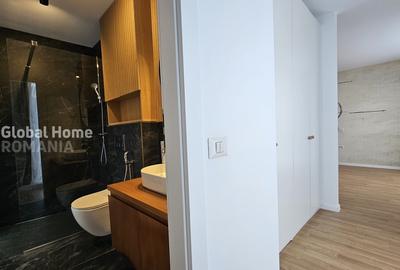 Duplex cu 5 camere cu Canalizare în Voluntari - 12