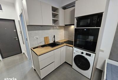 Garsonieră în Delfinariu - 8