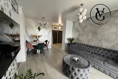 Apartament cu 3 camere -Pantelimon Dobroe?ti - 1