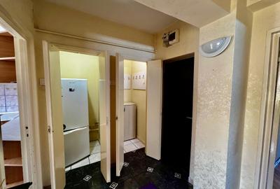 Apartament cu 2 camere decomandat, mobilat în Piața Unirii - 10