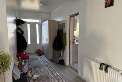 Casă individuală cu 5 camere cu Canalizare în Feleacu - 3