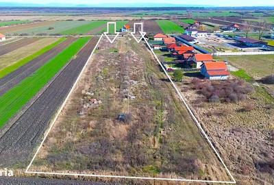 Teren de 430 mp, în Lazuri - 1